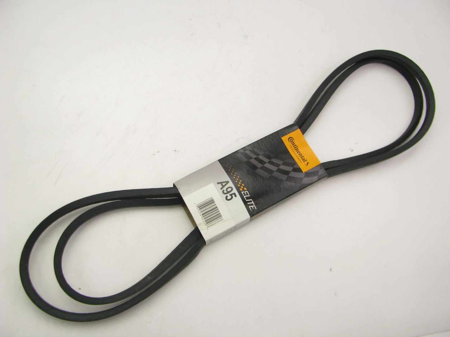 Continental A95 Industrial Accessory Drive Belt - 1/2'' X 97'' - 36 Degree