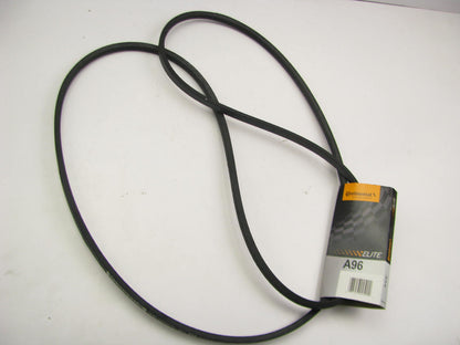 Continental A96 Industrial Accessory Drive Belt - 1/2'' X 98'' - 36 Degree