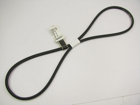 Continental AA68 Accessory Drive Double V-Belt - 0.53'' X 71.4'' - 36 Degree