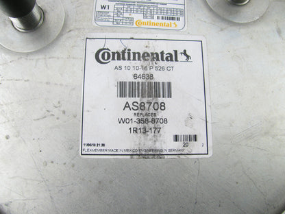 Genuine Continental AS8708 ContiTech Air Spring