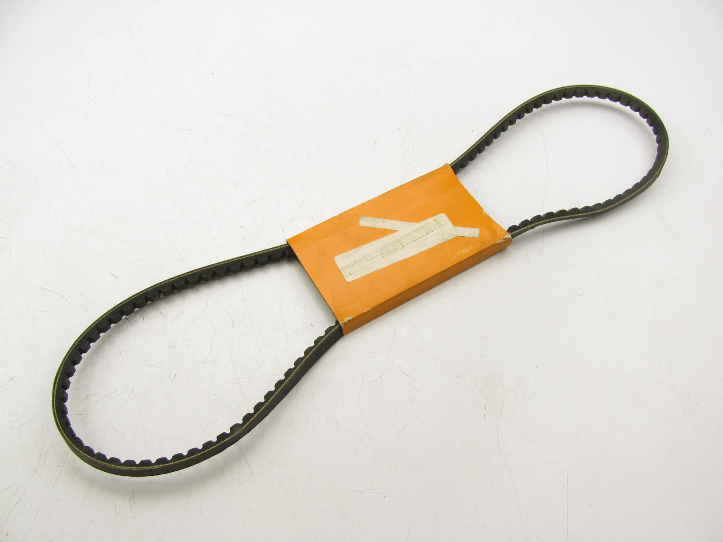Continental AVX10X1170 Accessory Drive Belt - 10mm X 1170mm - 36 Degree