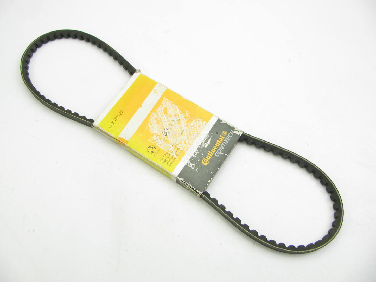 Continental AVX10X925 Accessory Drive Belt - 10mm X 925mm - 36 Degree