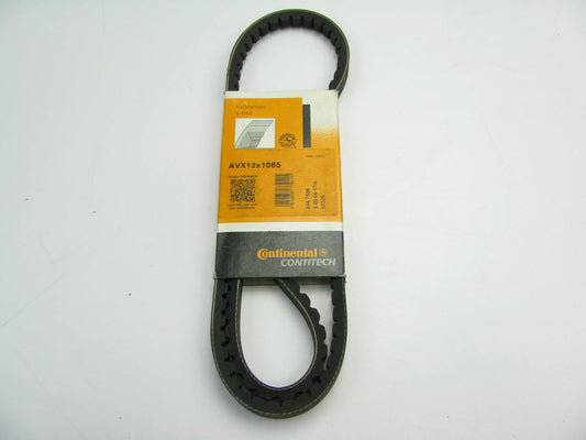 Continental AVX13X1085 Accessory Drive Belt - 13mm X 1085mm