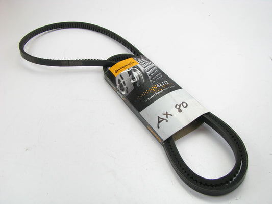 Continental AX80 Industrial Cogged Accessory Drive Belt - 1/2'' X 82''
