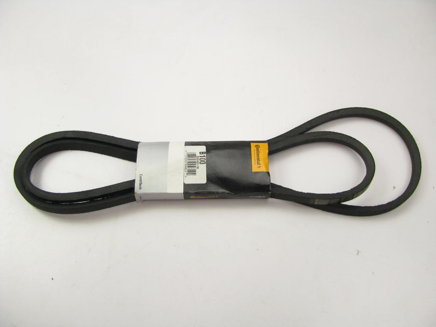 Continental B100 Industrial Accessory Drive Belt - 5/8'' X 103''