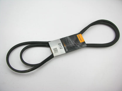 Continental B112 Industrial Accessory Drive Belt - 5/8'' X 115'' - 36 Degree