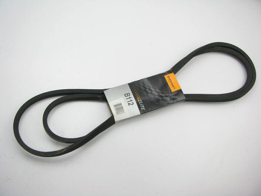 Continental B112 Industrial Accessory Drive Belt - 5/8'' X 115'' - 36 Degree