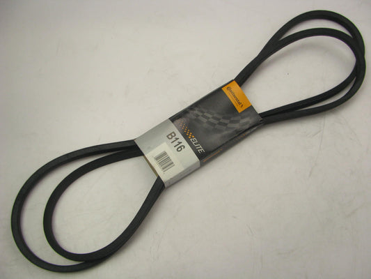 Continental B116 Industrial Accessory Drive Belt - 5/8'' X 119''