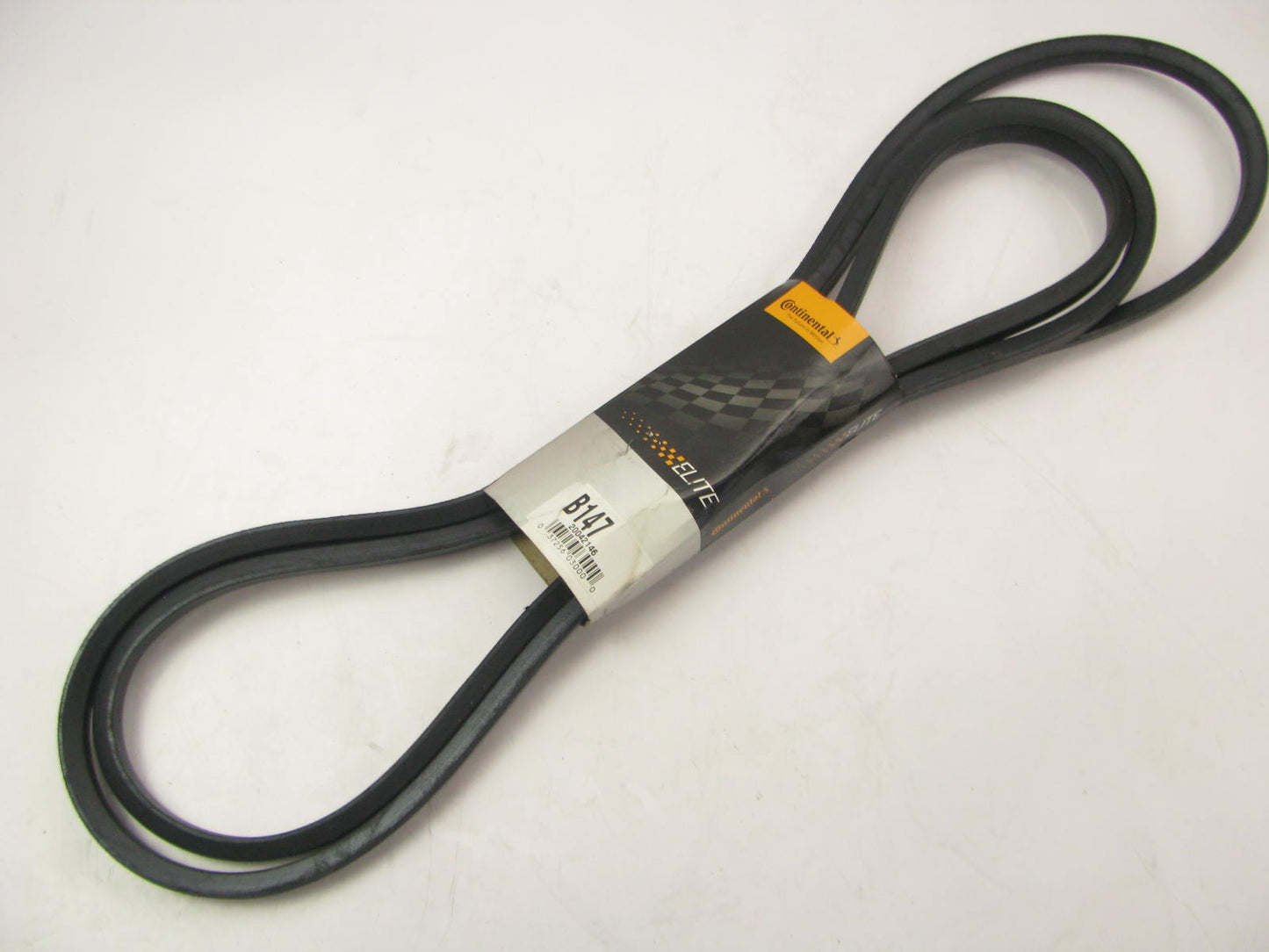 Continental B147 Industrial Accessory Drive Belt - 5/8'' X 150''