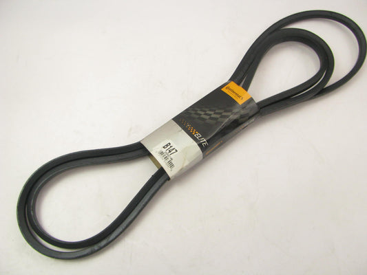 Continental B147 Industrial Accessory Drive Belt - 5/8'' X 150''