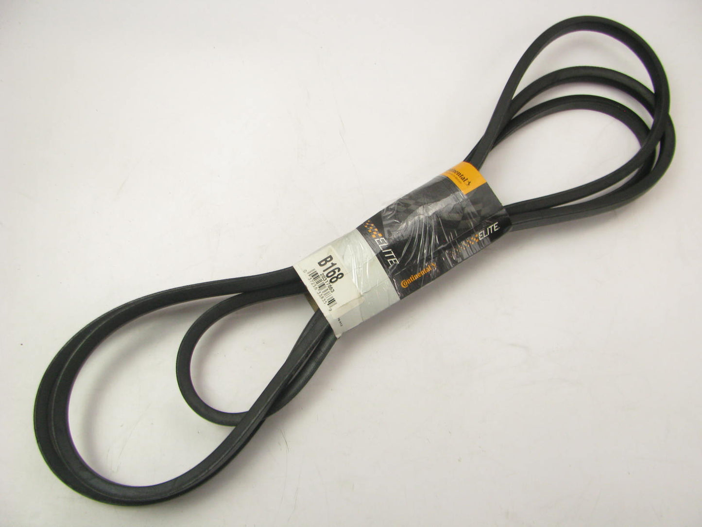 Continental B168 Industrial Accessory Drive Belt - 21/32'' X 171''
