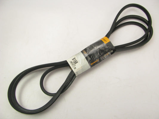 Continental B168 Industrial Accessory Drive Belt - 21/32'' X 171''