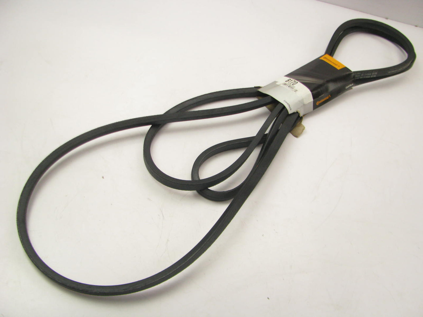 Continental B170 Industrial Accessory Drive Belt - 5/8'' X 173''