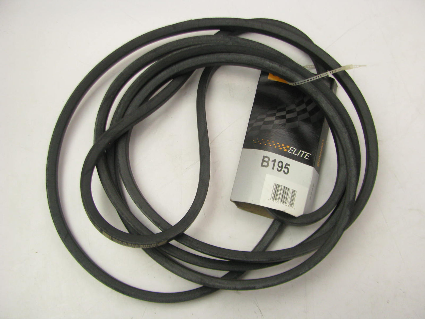 Continental B195 Industrial Accessory Drive Belt - 5/8'' X 198''