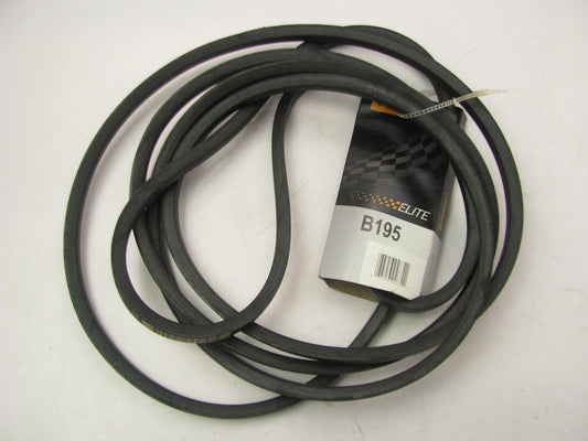 Continental B195 Industrial Accessory Drive Belt - 5/8'' X 198''