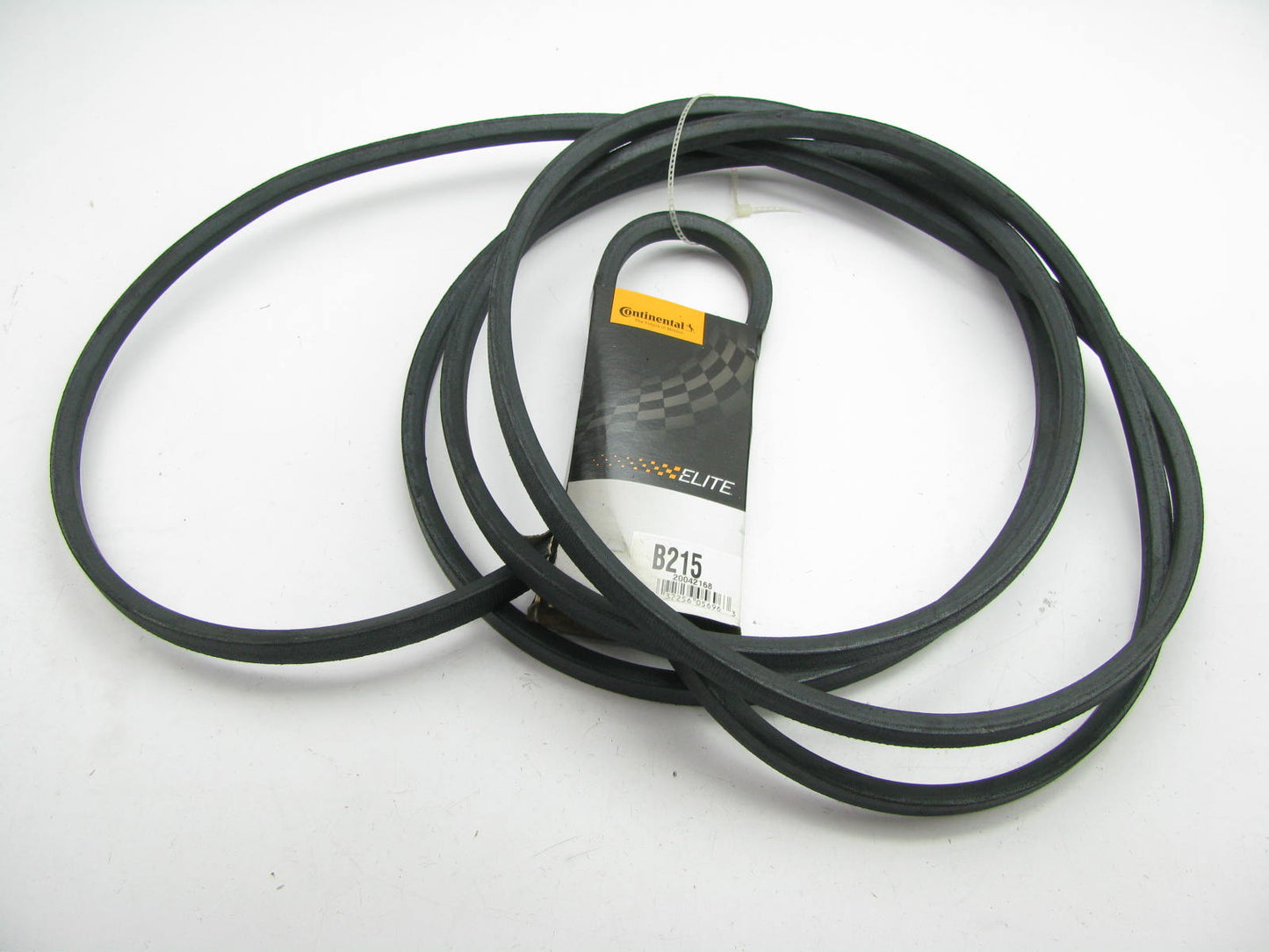 Continental B215 Industrial Accessory Drive Belt - 5/8'' X 218''
