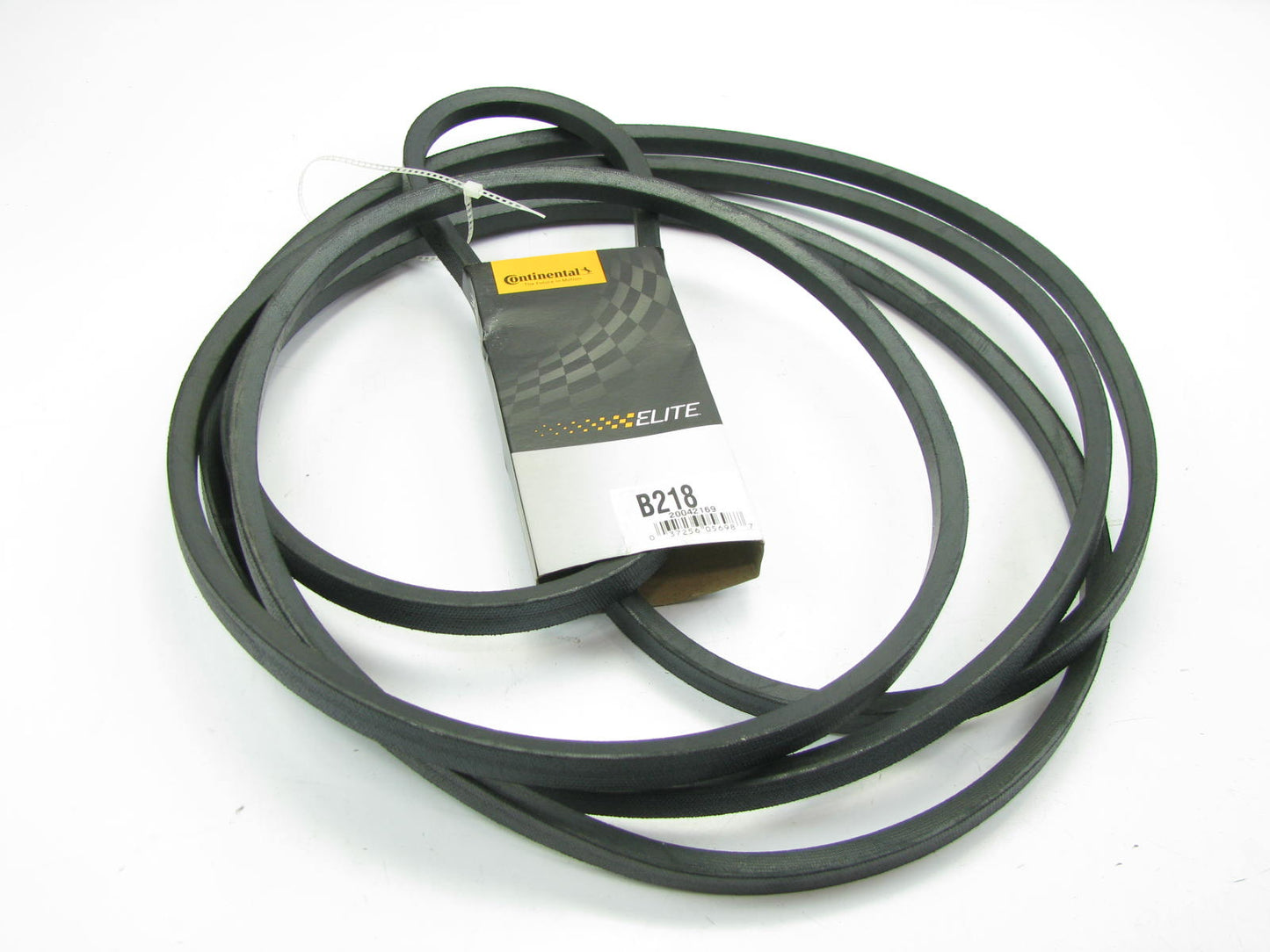 Continental B218 Industrial Accessory Drive Belt - 5/8'' X 221''