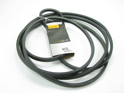 Continental B218 Industrial Accessory Drive Belt - 5/8'' X 221''