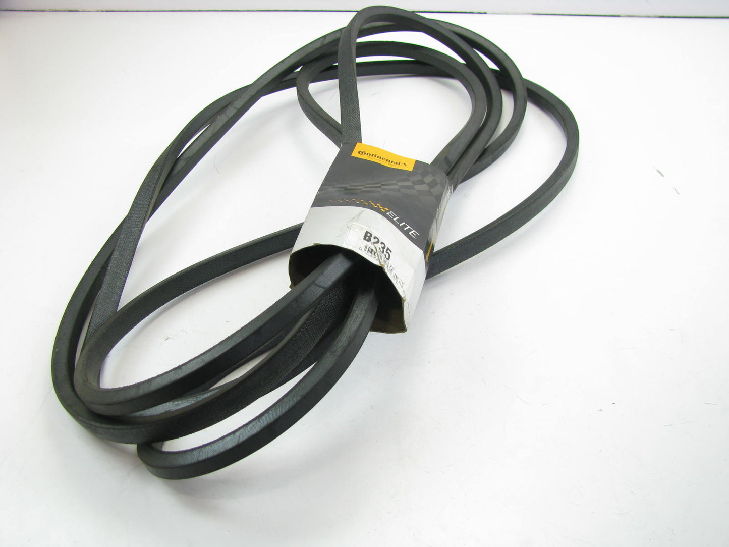 Continental B235 Industrial Accessory Drive Belt - 5/8'' X 238''