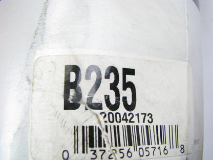Continental B235 Industrial Accessory Drive Belt - 5/8'' X 238''