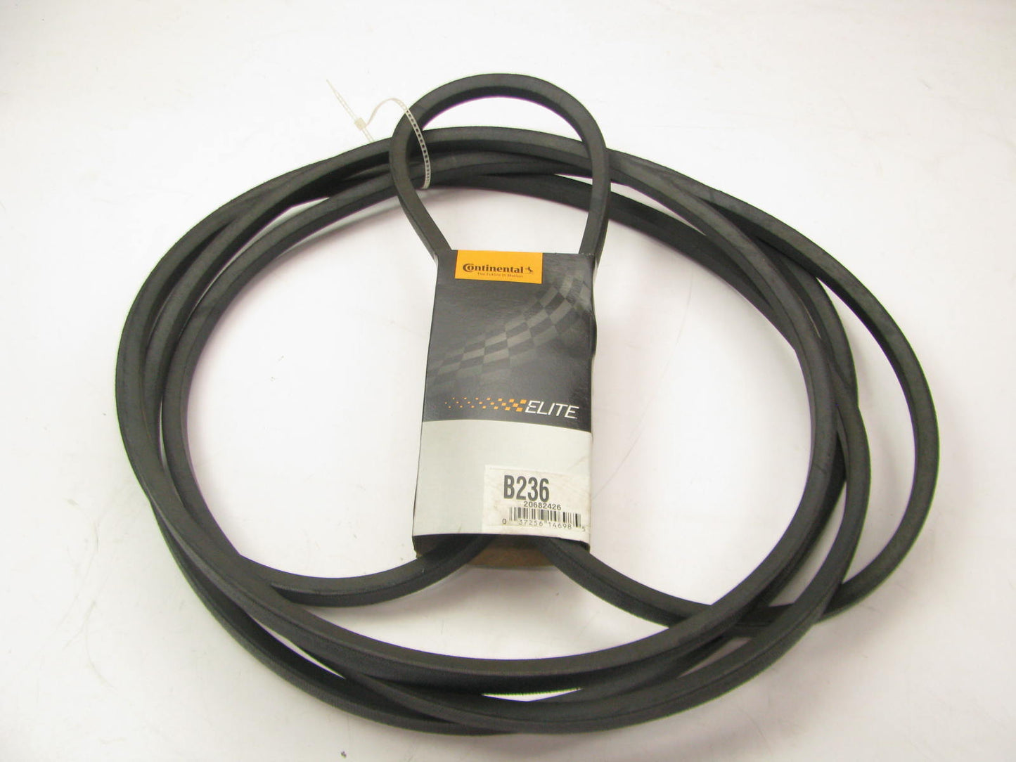 Continental B236 Industrial Accessory Drive Belt - 5/8'' X 239''