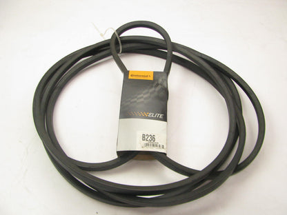 Continental B236 Industrial Accessory Drive Belt - 5/8'' X 239''