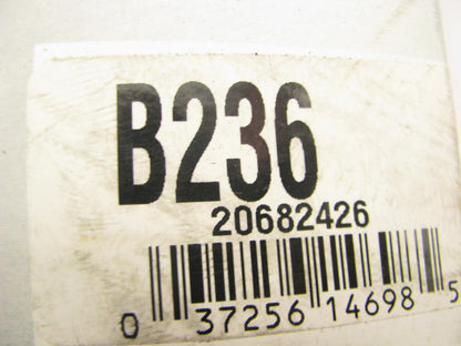 Continental B236 Industrial Accessory Drive Belt - 5/8'' X 239''