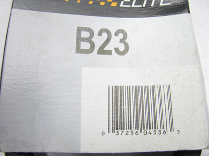 Continental B23 Power Equipment Accessory Drive Belt - 21/32'' X 26''