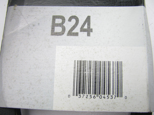 Continental B24 Industrial Accessory Drive Belt - 21/32'' X 27''