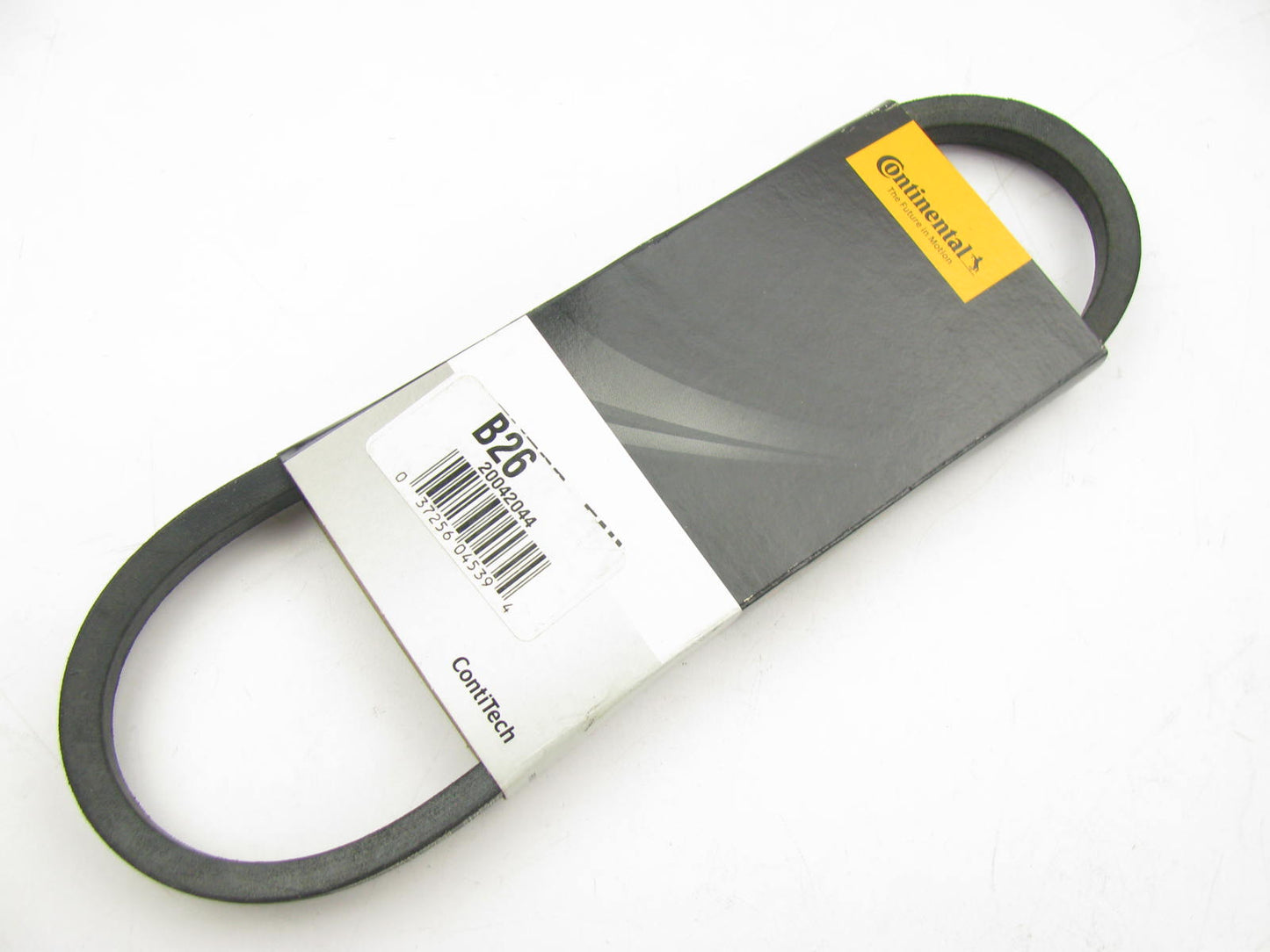 Continental B26 Industrial Accessory Drive Belt - 5/8'' X 29'' - 36 Degree