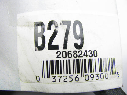 Continental B279 Industrial Cogged Accessory Drive Belt - 21/32'' X 282''