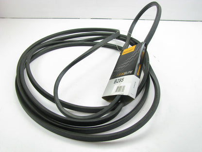 Continental B285 Industrial Accessory Drive Belt - 5/8'' X 288''