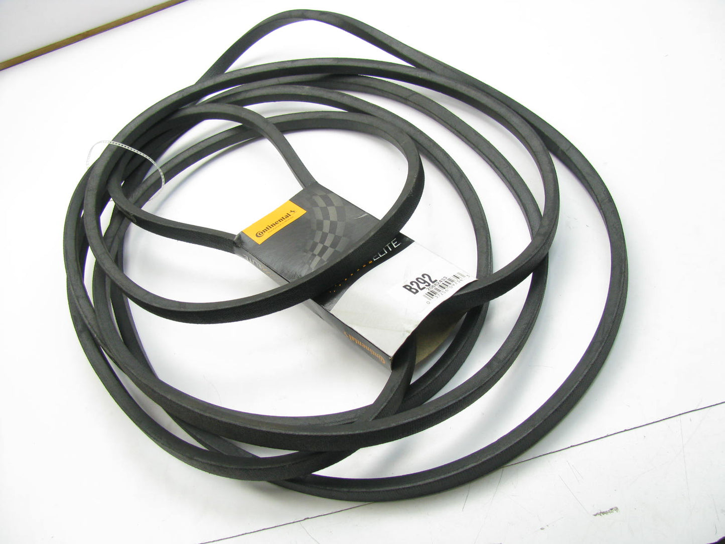 Continental B292 Industrial Accessory Drive Belt - 21/32'' X 295''
