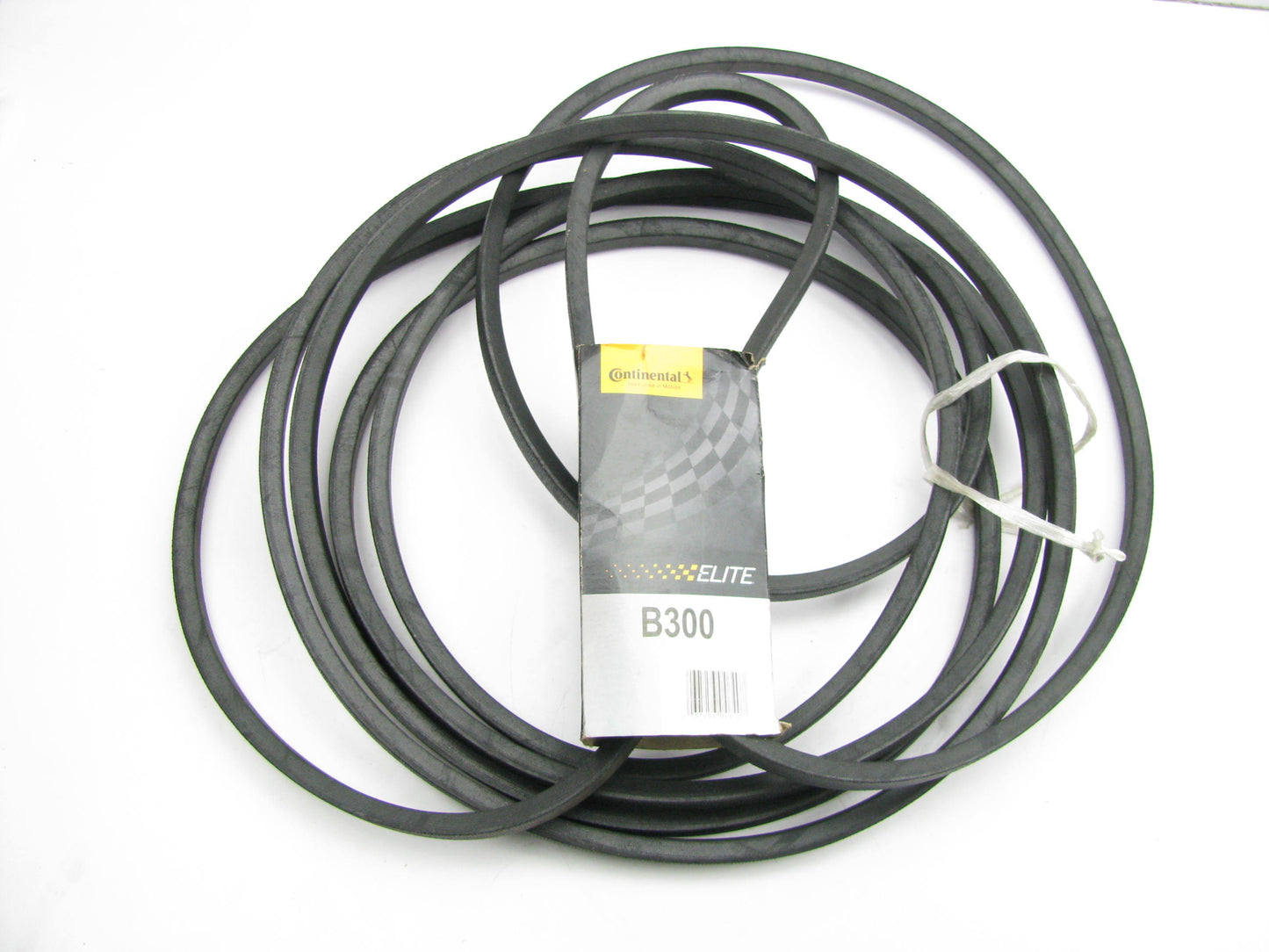 Continental B300 Industrial Accessory Drive Belt - 5/8'' X 303''
