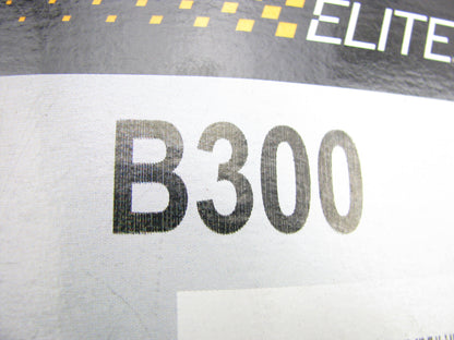 Continental B300 Industrial Accessory Drive Belt - 5/8'' X 303''