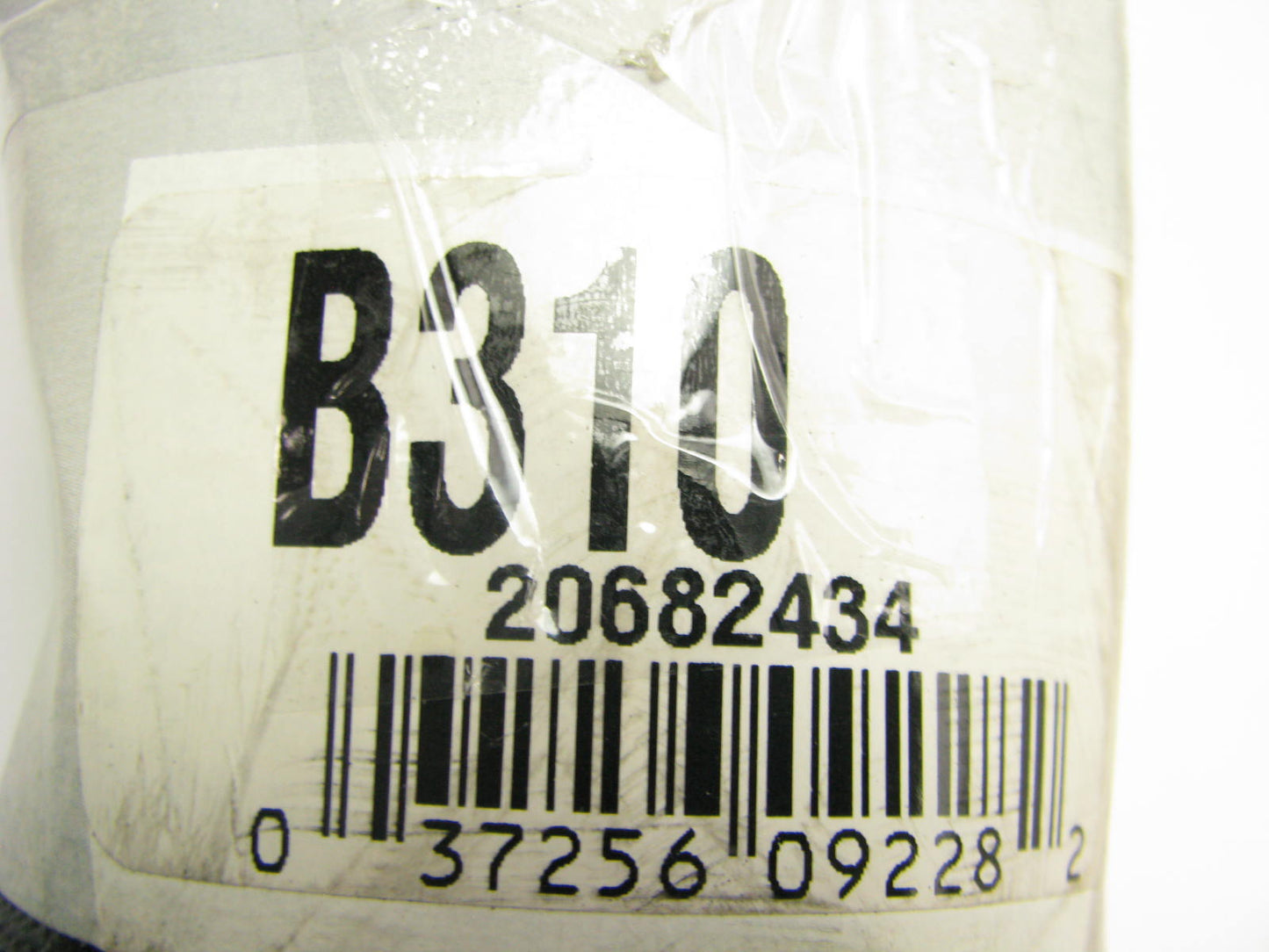 Continental B310 Industrial Accessory Drive Belt - 5/8'' X 313''