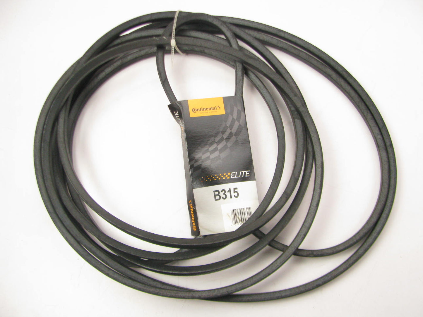 Continental B315 Industrial Accessory Drive Belt - 5/8'' X 318''