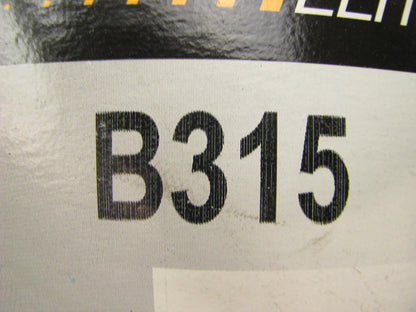 Continental B315 Industrial Accessory Drive Belt - 5/8'' X 318''