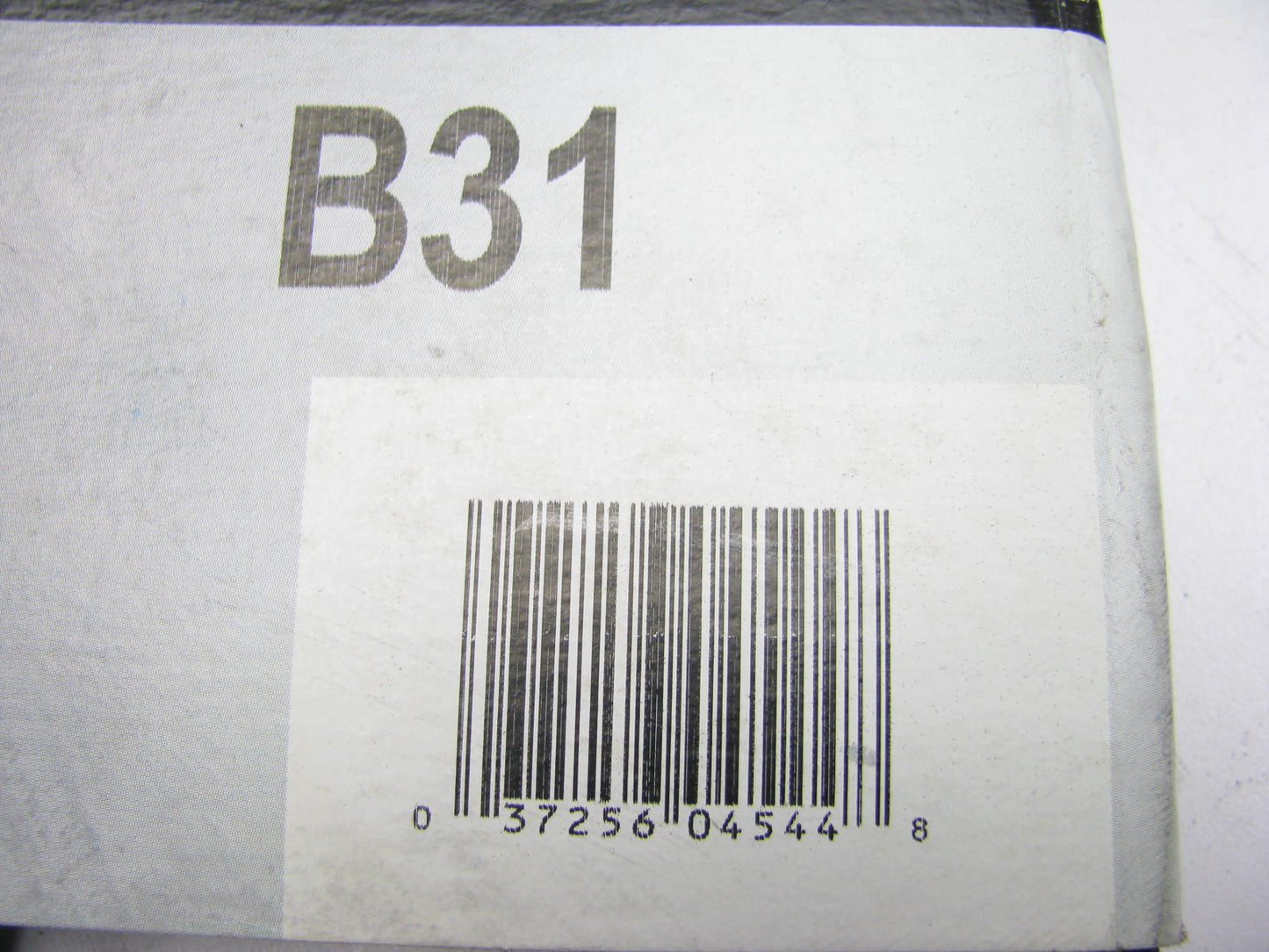 Continental B31 Industrial Accessory Drive V-Belt - 21/32'' X 34''