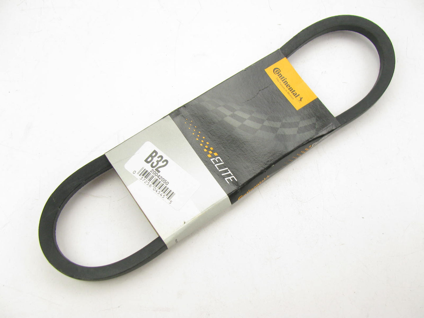 Continental B32 Industrial Accessory Drive Belt - 5/8'' X 35''