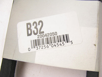 Continental B32 Industrial Accessory Drive Belt - 5/8'' X 35''