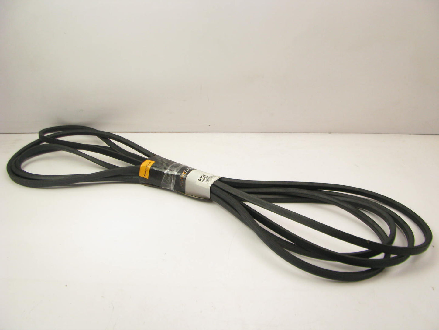 Continental B355 Industrial Accessory Drive Belt - 5/8'' X 358''