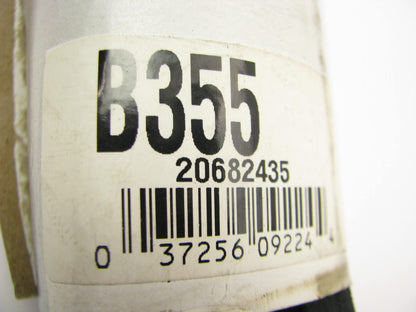Continental B355 Industrial Accessory Drive Belt - 5/8'' X 358''