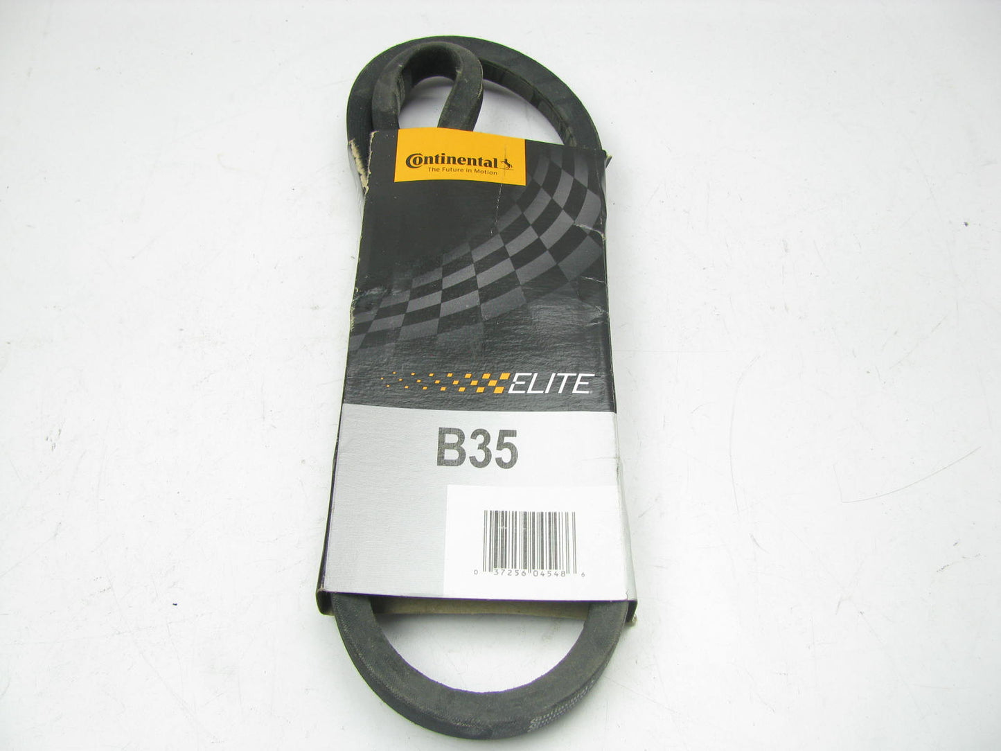 Continental B35 Industrial Accessory Drive Belt - 21/32'' X 38''