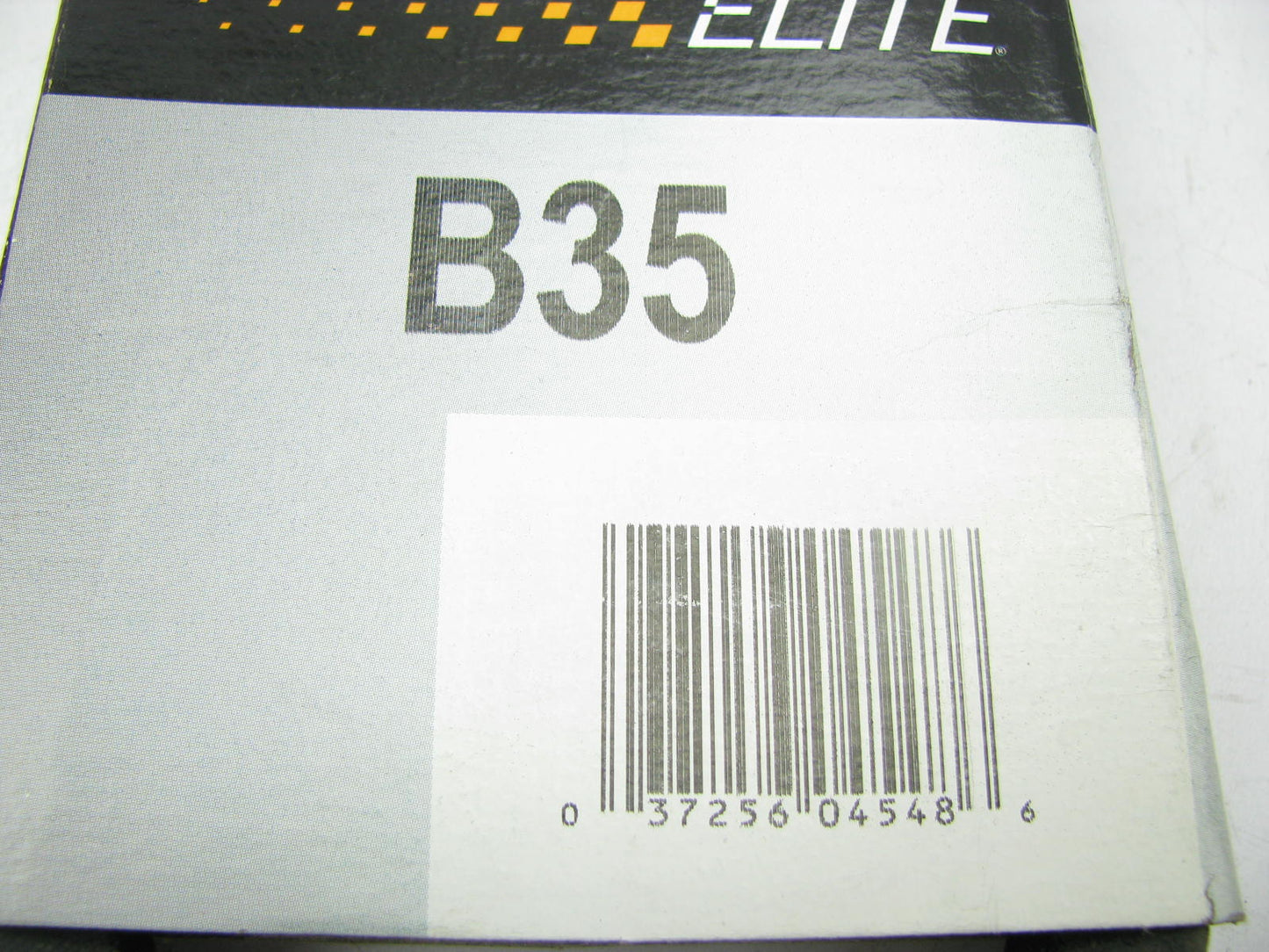 Continental B35 Industrial Accessory Drive Belt - 21/32'' X 38''