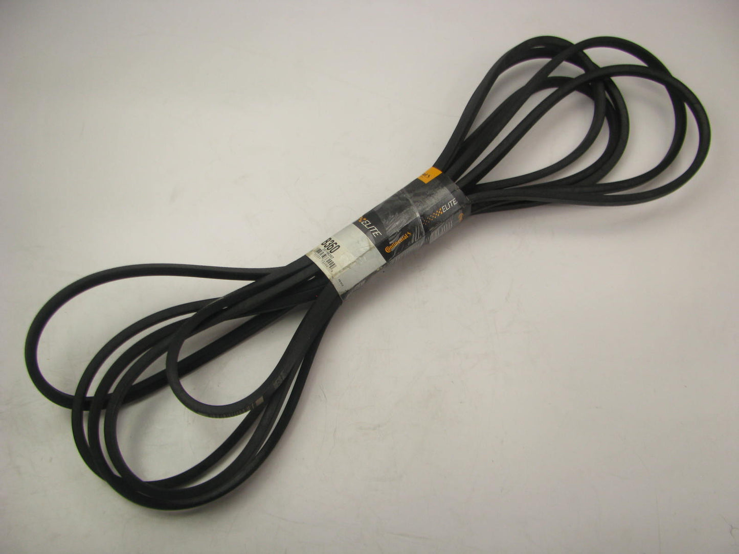 Continental B360 Industrial Accessory Drive Belt - 5/8'' X 363''