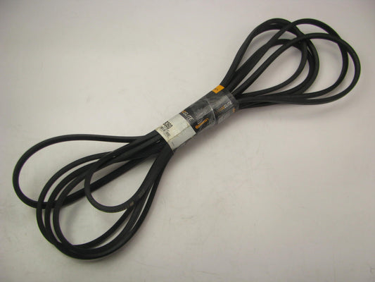 Continental B360 Industrial Accessory Drive Belt - 5/8'' X 363''