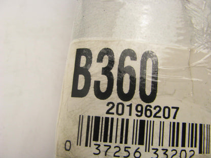 Continental B360 Industrial Accessory Drive Belt - 5/8'' X 363''