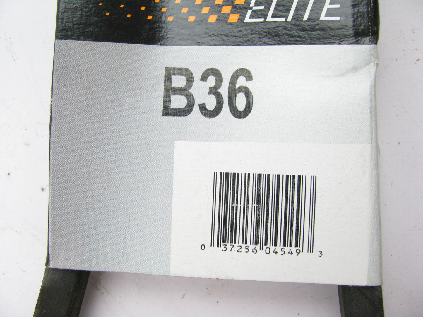 Continental B36 Industrial Accessory Drive Belt - 5/8'' X 39''