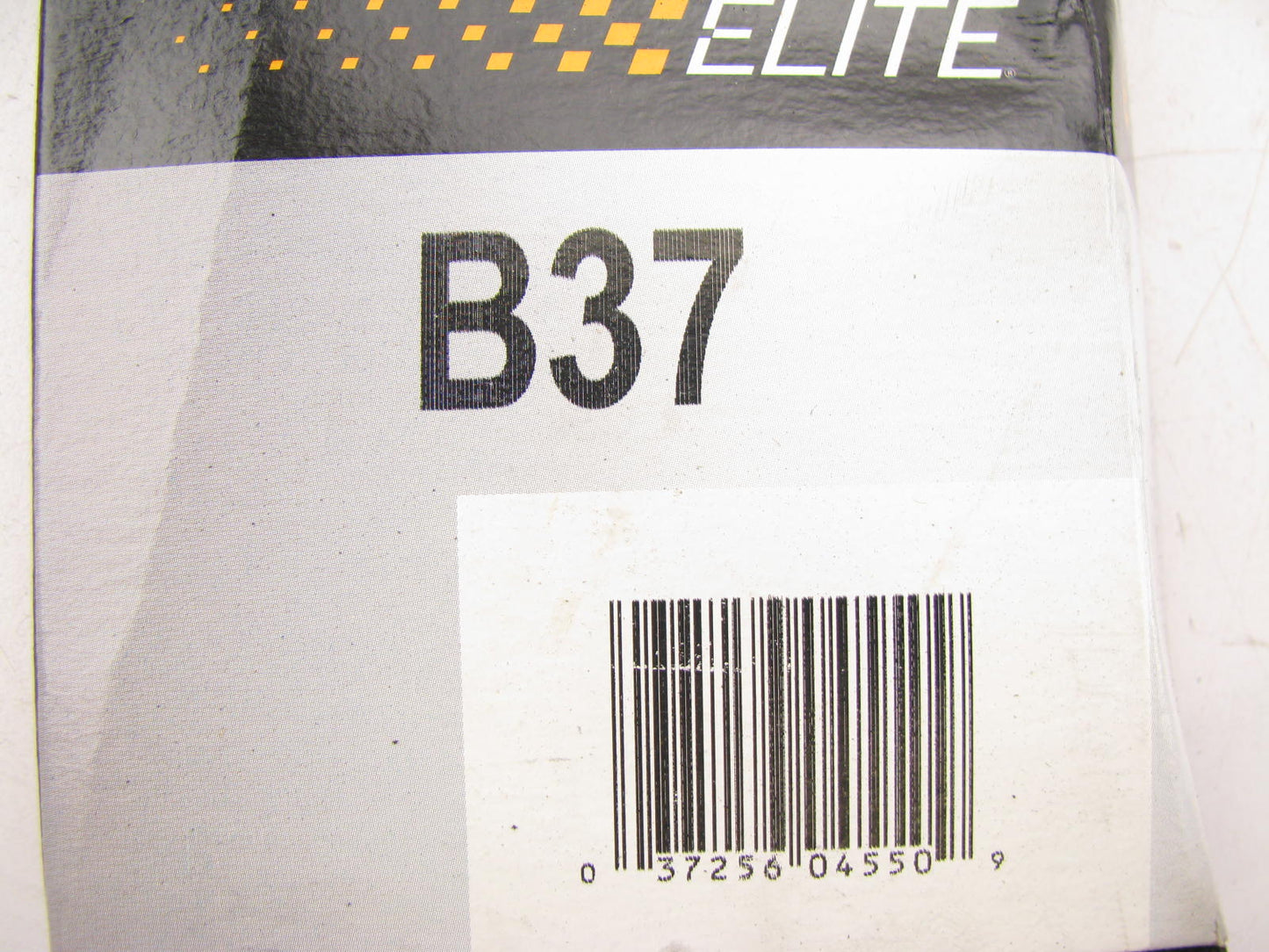 Continental B37 Industrial Accessory Drive Belt - 5/8'' X 40'' - 36 Degree